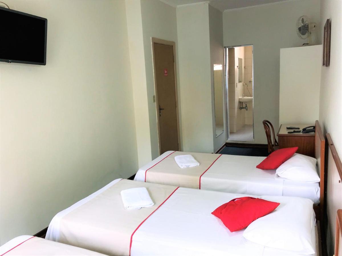 Hotel Sao Jorge Sao Paulo - proximo a 25 de março, Brás, Mercado Municipal SP Extérieur photo