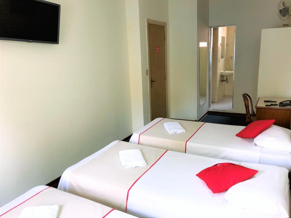 Hotel Sao Jorge Sao Paulo - proximo a 25 de março, Brás, Mercado Municipal SP Extérieur photo