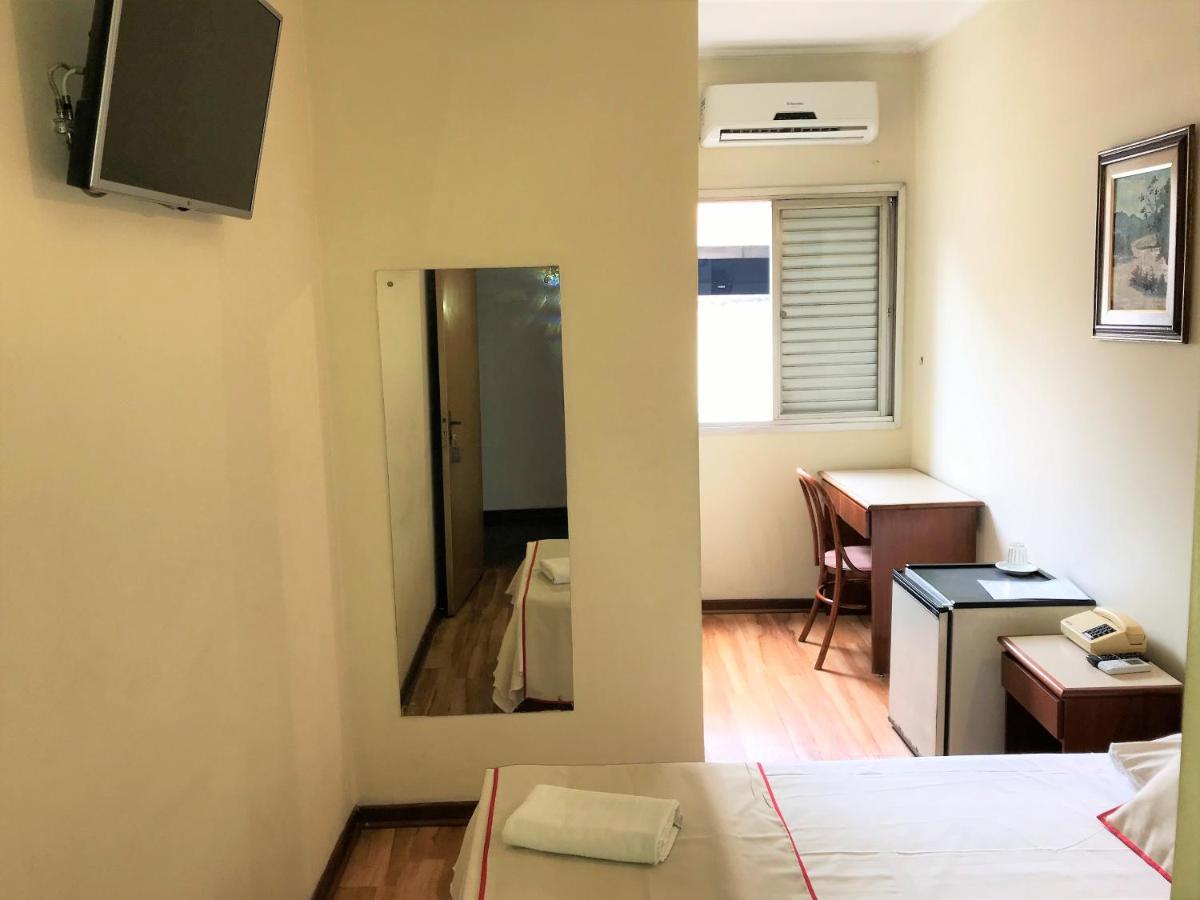 Hotel Sao Jorge Sao Paulo - proximo a 25 de março, Brás, Mercado Municipal SP Extérieur photo