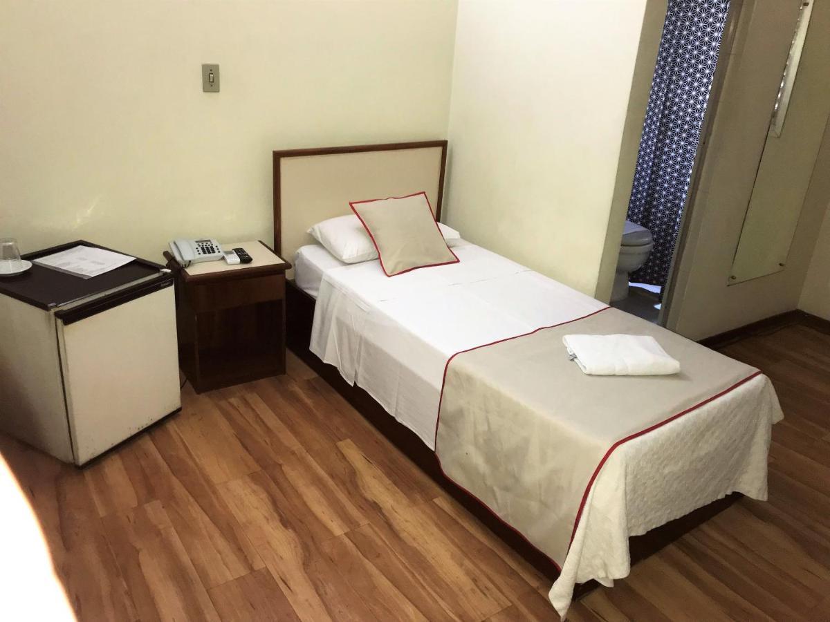 Hotel Sao Jorge Sao Paulo - proximo a 25 de março, Brás, Mercado Municipal SP Extérieur photo