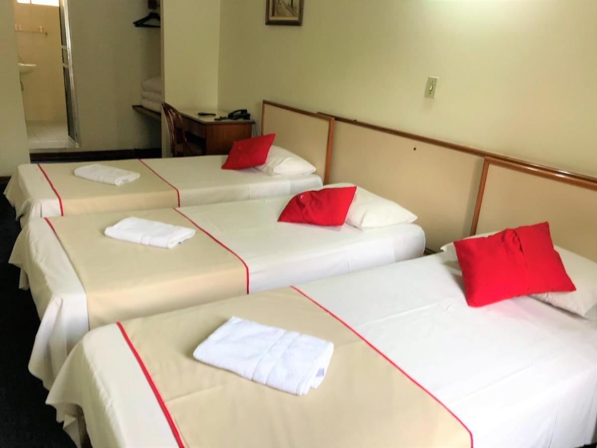 Hotel Sao Jorge Sao Paulo - proximo a 25 de março, Brás, Mercado Municipal SP Extérieur photo