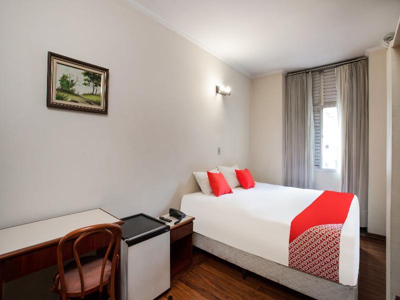 Hotel Sao Jorge Sao Paulo - proximo a 25 de março, Brás, Mercado Municipal SP Extérieur photo